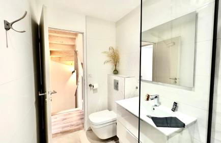 Les Gîtes de la Chapelle 4 - Photo 14