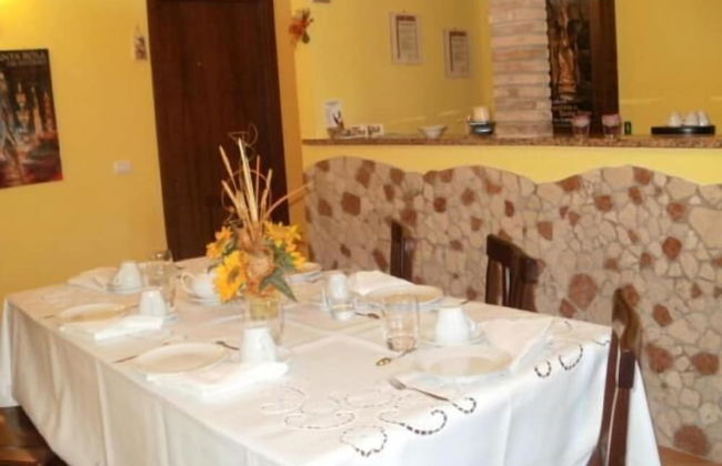 Agriturismo Le Quattro Stagioni - Foto 12