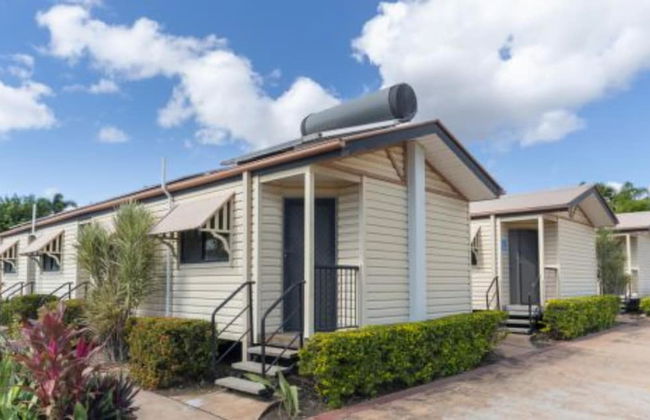 Discovery Parks - Townsville - Foto 17