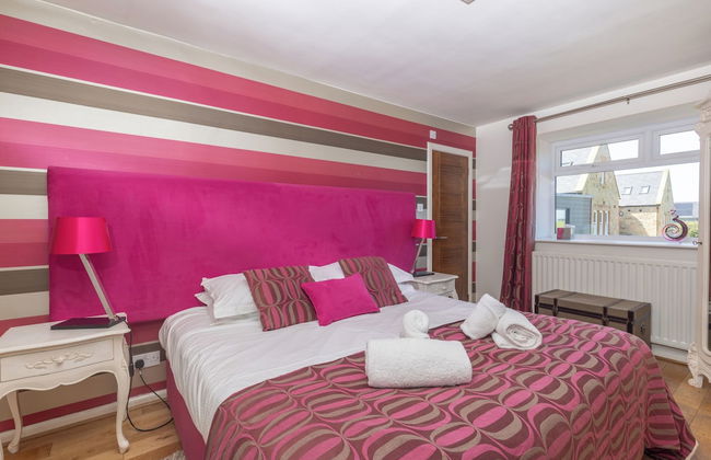 Barn Cottage - North East Escapes - Foto 3