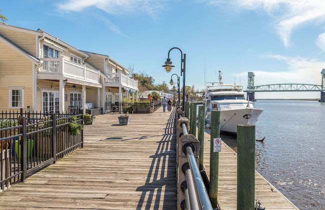 Kasa Southside Wilmington - Foto 40