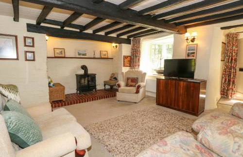 Smugglers Cottage - Foto 6