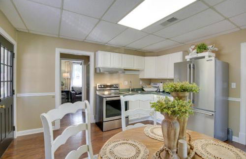 The Cabernet Cabin Defiance Home on Katy Trail! - Foto 8