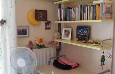 Luxury apartment in front of the Sea in Agia Triada - Foto 59