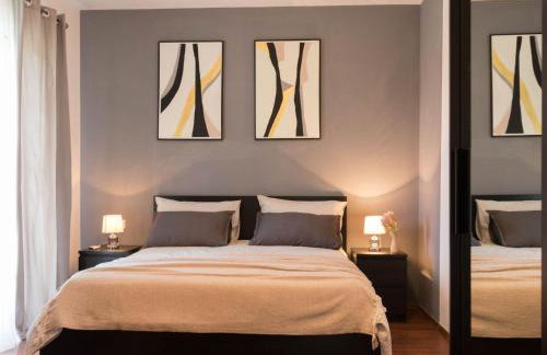 Holiday Home Private Villa mit Panoramablick by Interhome - Photo 42