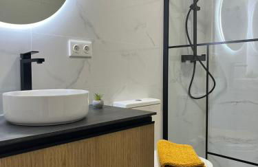 Casa Rodasa - 2 bedrooms, roof terrace, Airco, Front-terrace, Back-Patio, communal pool, etc - Foto 7