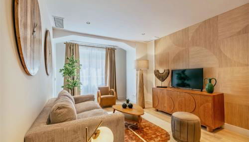 Bernabeu Place en Madrid - Foto 5