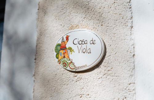 Albergo Diffuso Polcenigo Ciasa VeS - Foto 30