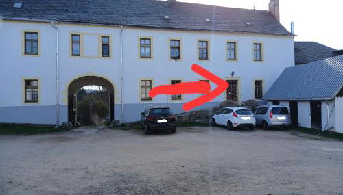 Zum Ritter Ferienwohnung 500 Meter zum Freizeitpark Plohn - Foto 3