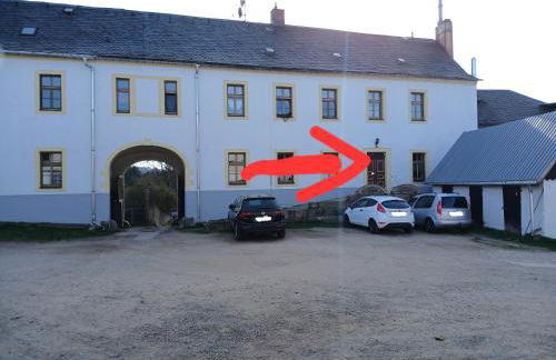 Zum Ritter Ferienwohnung 500 Meter zum Freizeitpark Plohn - Foto 3