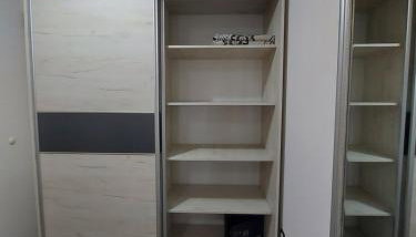 Studio apartment Portofino - Foto 3, wardrobe
