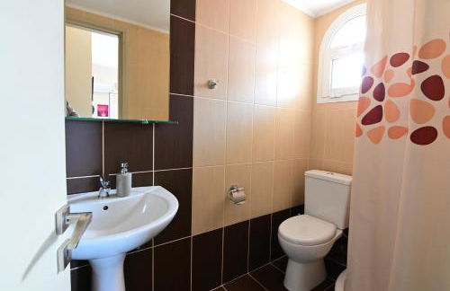 Nadia's Studios & Apartments in Argasi, Sea-View - Foto 12