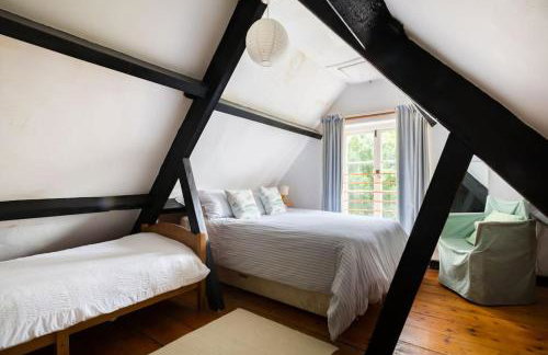 Brecon Beacons Old Vicarage, stunning garden & views - Foto 66