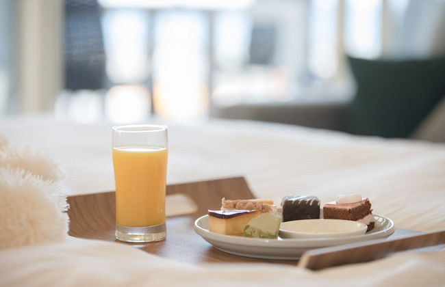 Villa Del Oro Oceanside - Foto 18