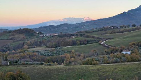 Amelia Sweet Home - Farindola - Foto 5