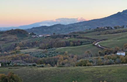 Amelia Sweet Home - Farindola - Foto 5