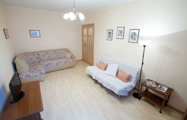 AG Apartment Frunze 1 - Foto 2