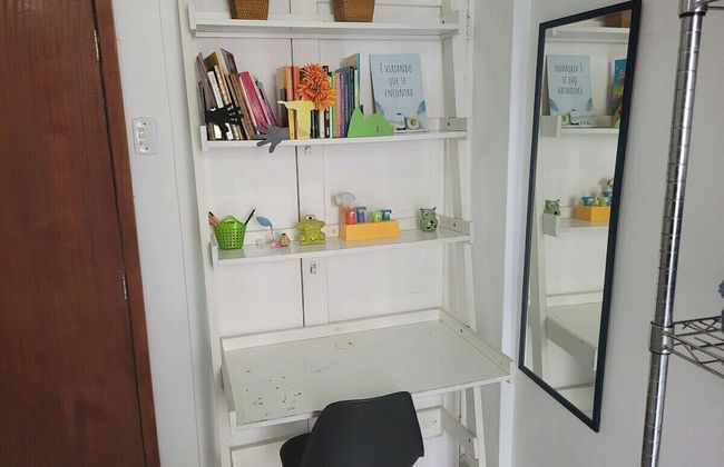 360 Copa Beach Posto 2 By SUHCasa - Foto 7