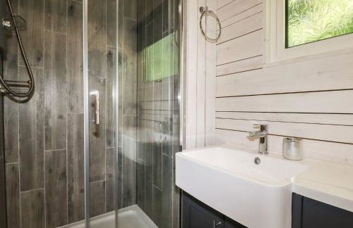 Villa 18 Lanteglos Holiday Park - Foto 11