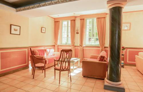 Studio in Montbrun Castle with Pool - Foto 12