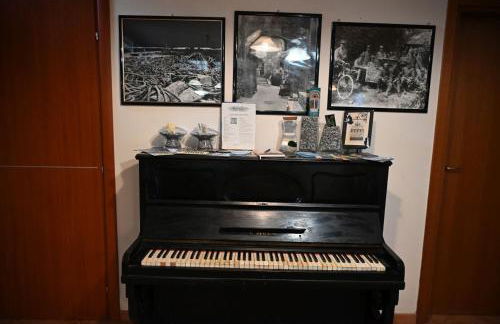 Le Stelle Antiche - Giubileo 2025, concorsi aeronautica, Ryder Cup, Guidonia Montecelio, Roma, Tivoli - Foto 38