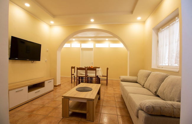 Apartments Klaric - Foto 28