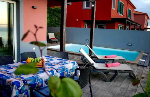 Sunset Dreams - Arco da Calheta - Foto 14