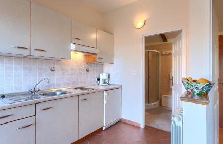 Rustic villa casa Nadalina with pool in Visnjan - Foto 15