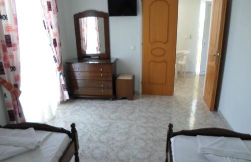 Hotel Villa Basil - Photo 66