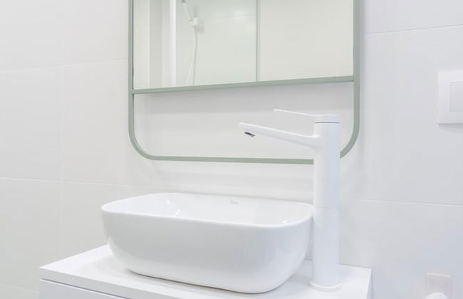 Beautiful Studio With Garden - Foto 15