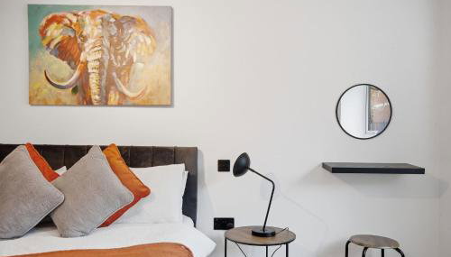 Courtyard Highstreet Retreat - Foto 5