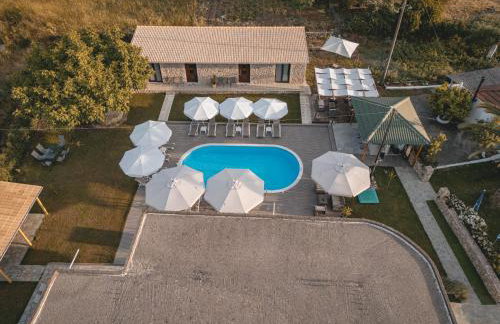 Tsanis Estate - Foto 76