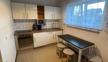 Monteuren Apartment Reutlingen - Foto 5