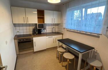 Monteuren Apartment Reutlingen - Foto 5