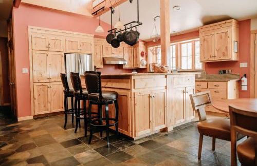 Oak Meadows House - A unique home near Yosemite - Foto 32