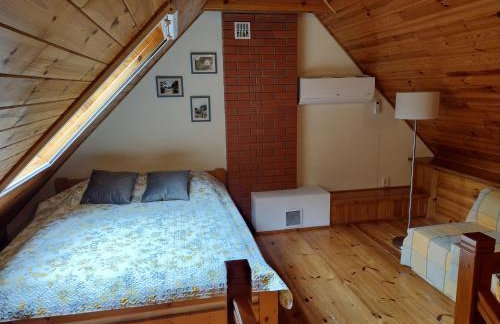 Fajny Domek w Nartach - Foto 22