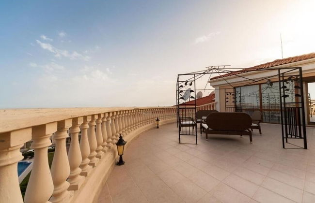 Maisonettes in Royal Bay Residence&SPA 2 - Foto 24