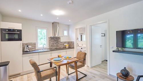 Bungalow in France with Private Garden - Foto 3