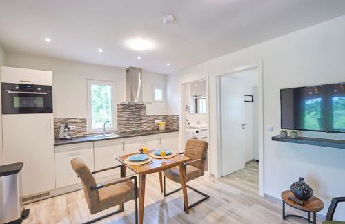 Bungalow in France with Private Garden - Foto 3