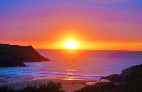 Idyllic Cornish Cottage, Superking bed, private garden dogs welcome - Photo 26