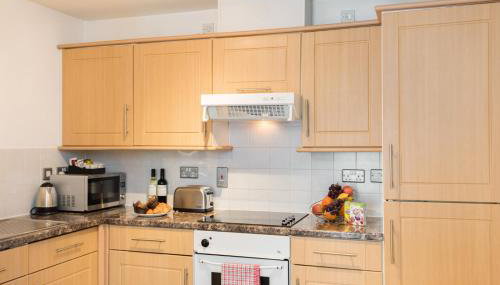 PREMIER SUITES Birmingham - Foto 3