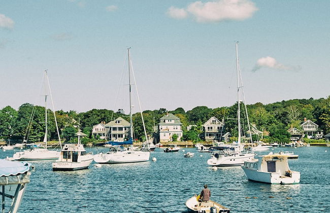 AutoCamp Cape Cod - Photo 37