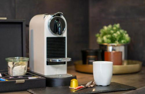 namastay! Exklusiver Altbau in Bestlage - 3BR - Foto 24