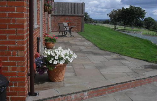 Gaer Fawr Barns - Photo 22