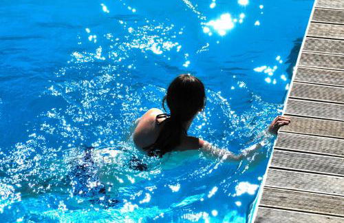 Apparthotel Gartenresidence Nalserhof - Foto 148