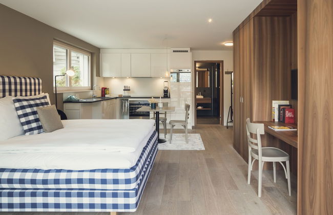 OVERLOOK Lodge by CERVO Zermatt - Photo 26