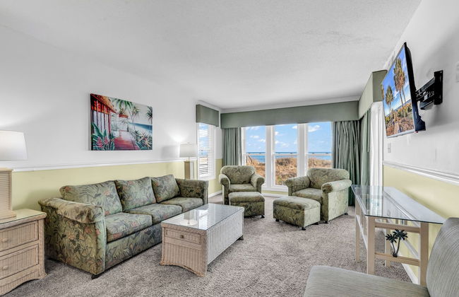 A Place at the Beach - Foto 24