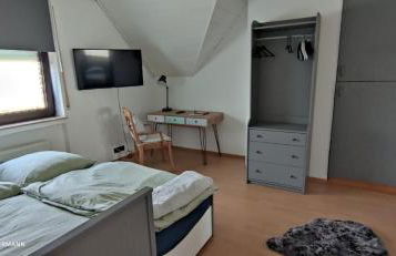 Ferienwohnung S+F Bokermann - Foto 32