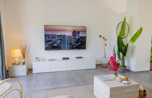 Modern Urban Oasis - Korčula - Photo 52