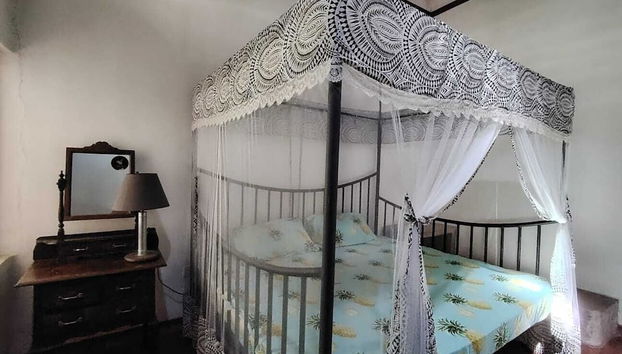 Thuru Sewana Villa - Foto 2, Habitación